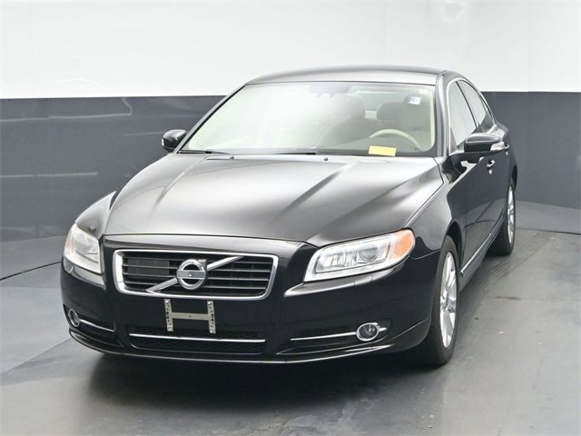Used 2011 Volvo S80 3.2 w/ Multimedia Pkg image 3