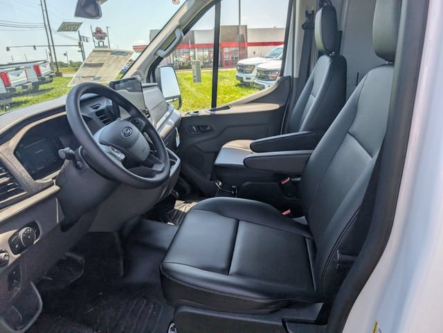 New 2026 Ford Transit 250 148 Medium Roof RWD image 11