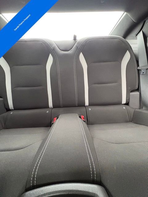 Used 2018 Chevrolet Camaro LT w/ RS Package RWD image 26