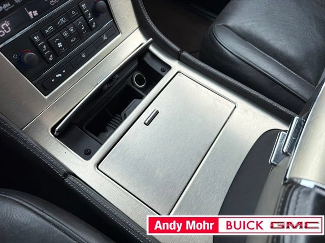 Used 2012 Cadillac Escalade Platinum AWD/4WD image 29