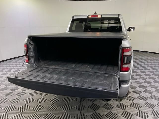 Used 2023 RAM 1500 Limited w/ Night Edition AWD/4WD image 30