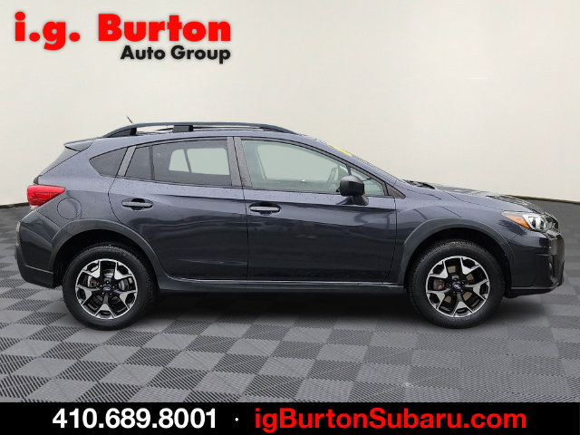 Used 2019 Subaru Crosstrek 2.0i w/ Eyesight System AWD/4WD image 7