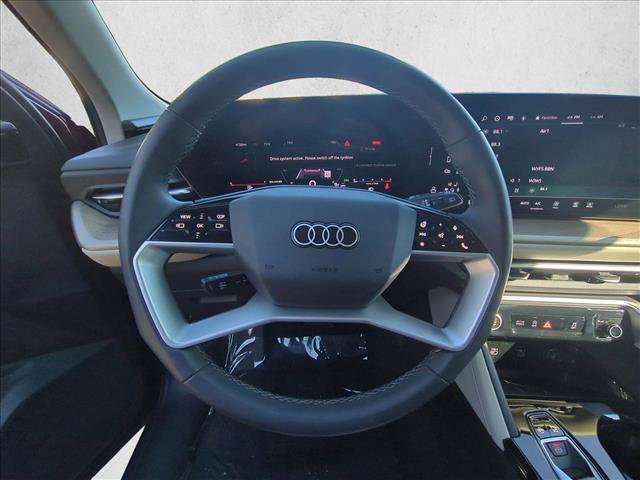 Certified 2025 Audi Q5 Premium Plus w/ Premium Plus image 30