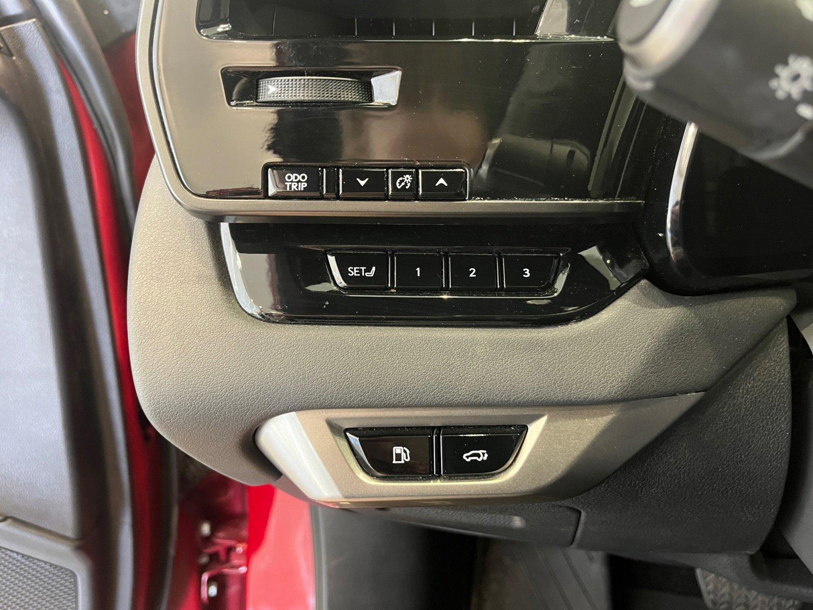 Used 2023 Lexus RX 350 Premium Plus w/ Cold Area Package image 23