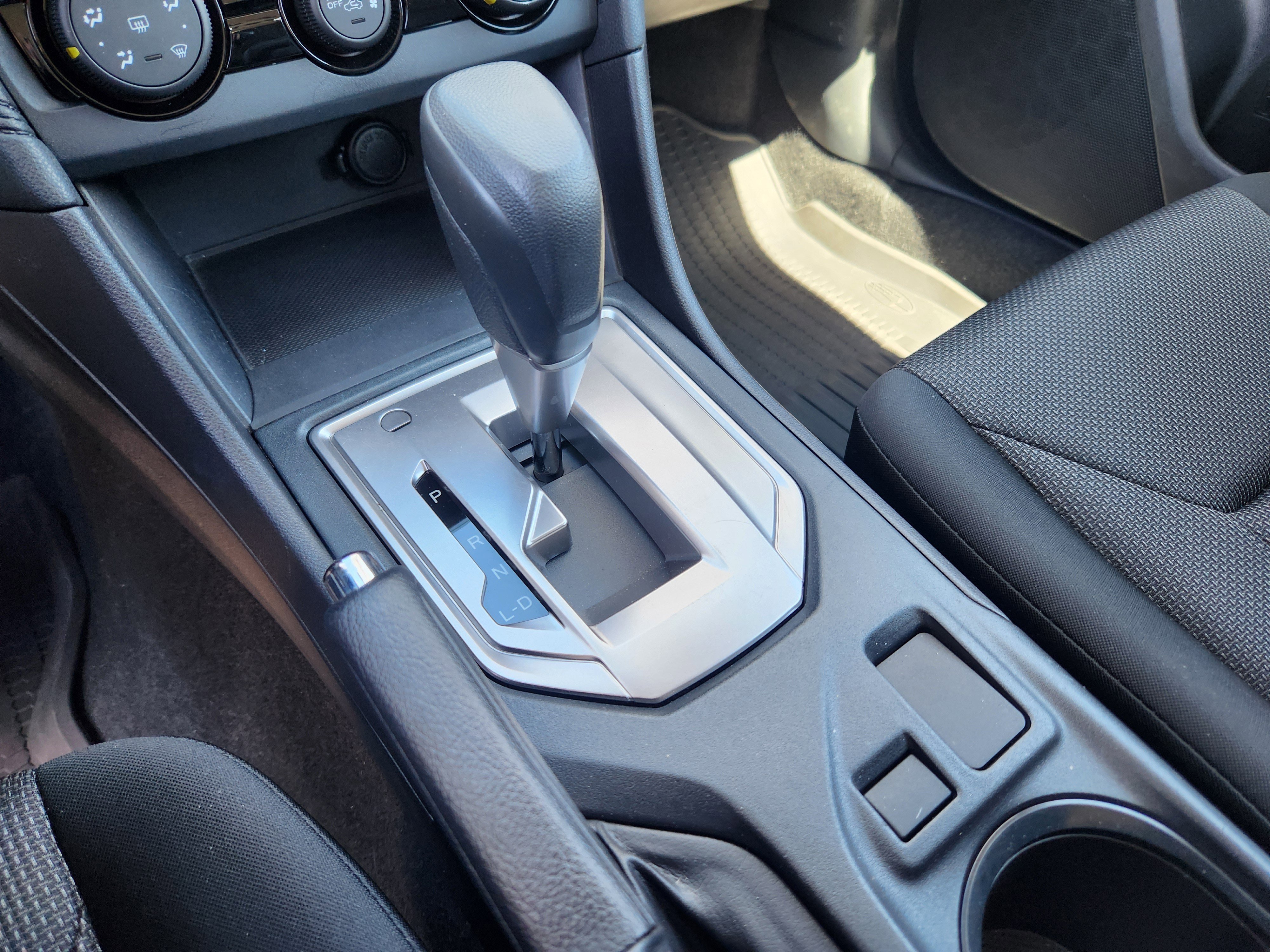 Used 2018 Subaru Impreza 2.0i image 23