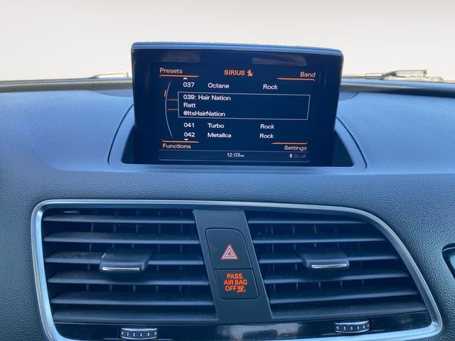 Used 2018 Audi Q3 2.0T Premium Plus image 23