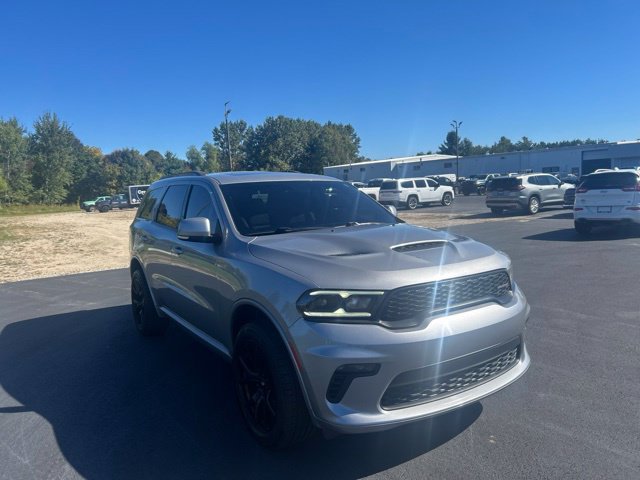 Used 2021 Dodge Durango GT AWD/4WD image 12