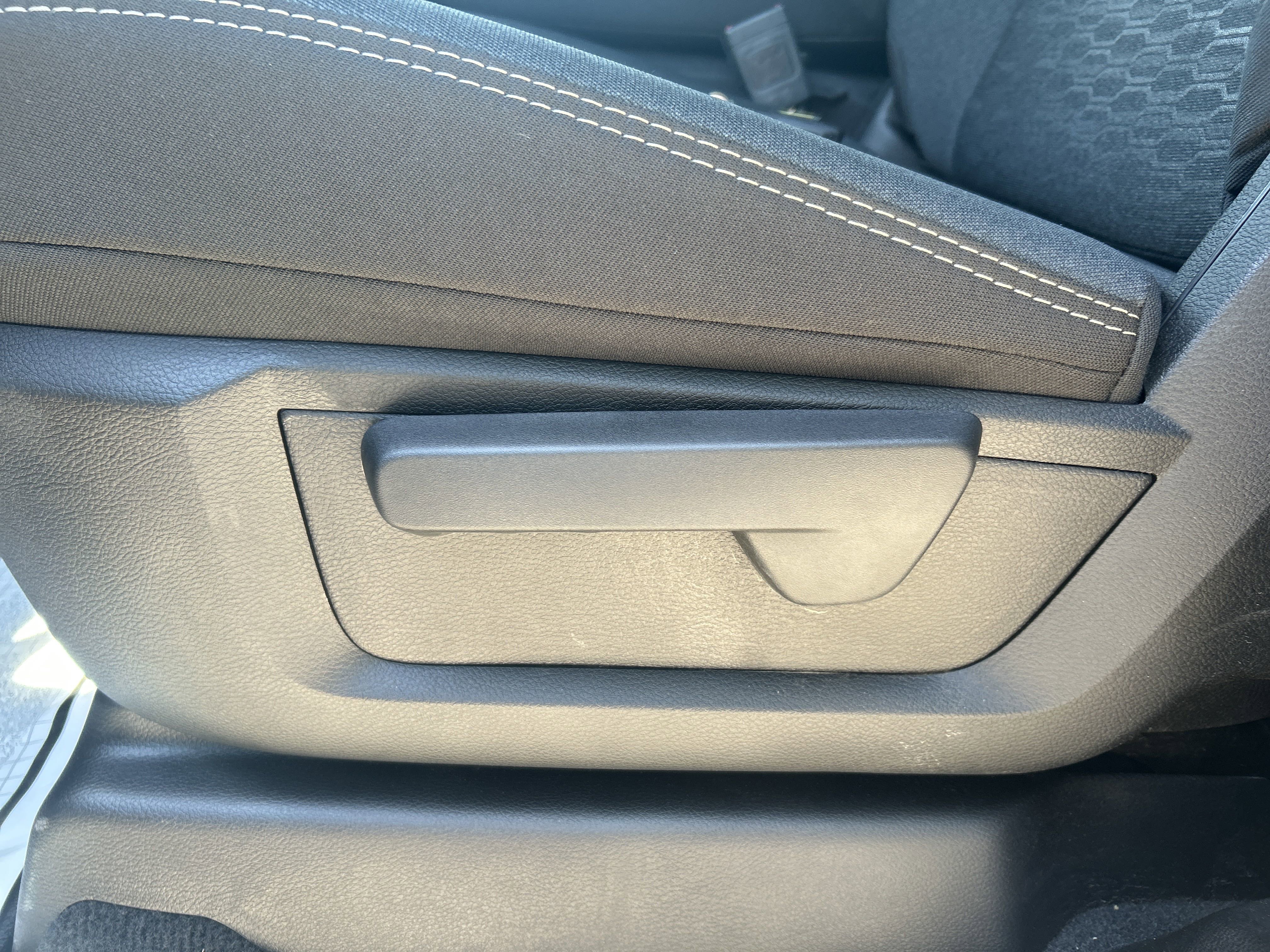 New 2025 RAM 2500 Tradesman image 8