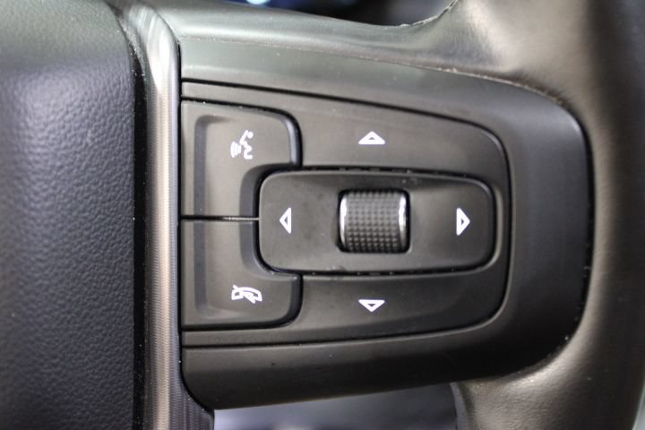 Used 2024 GMC Yukon Denali Ultimate AWD/4WD image 38
