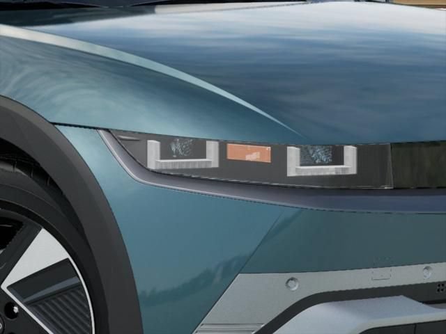 New 2026 Hyundai Ioniq 5 SEL RWD image 9