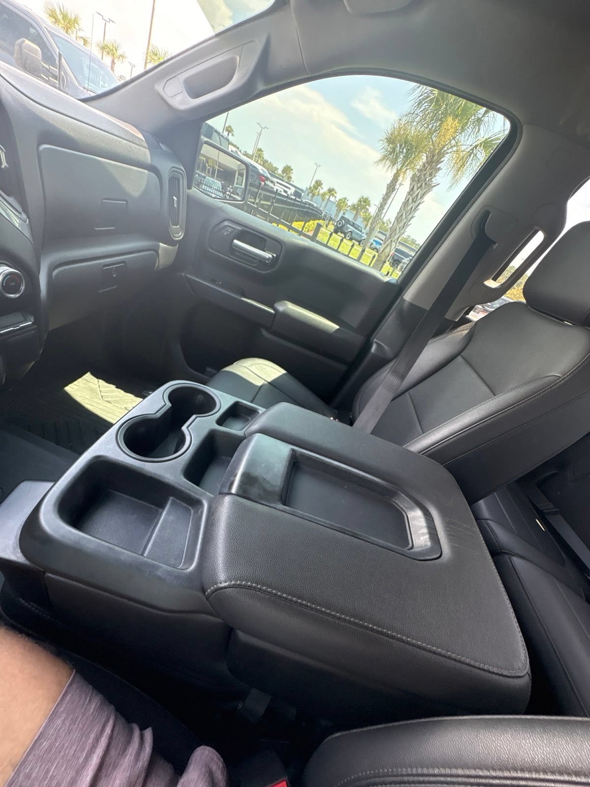 Used 2021 Chevrolet Silverado 1500 W/T w/ WT Value Package RWD image 42