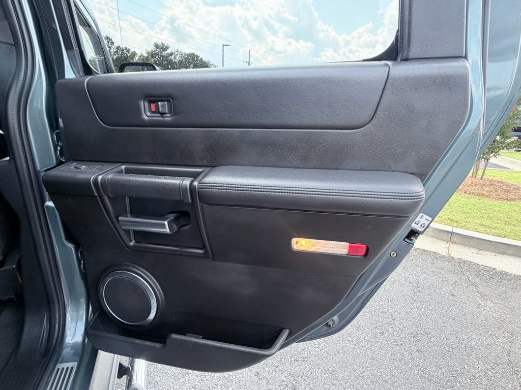 Used 2006 HUMMER H2 AWD/4WD image 33