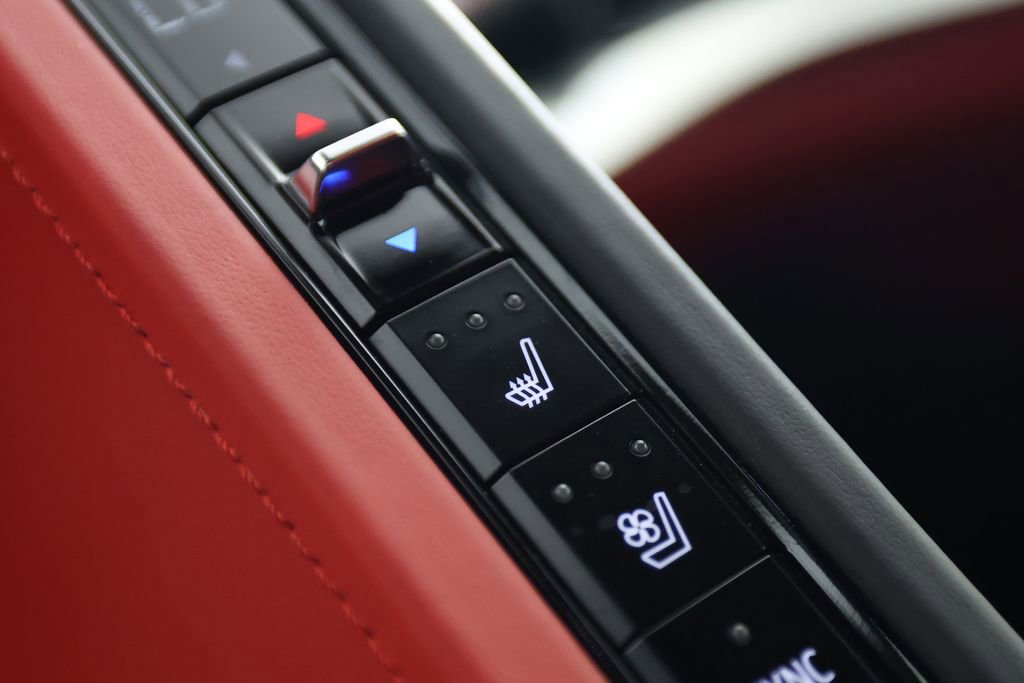 Used 2023 Chevrolet Corvette Z06 RWD image 51