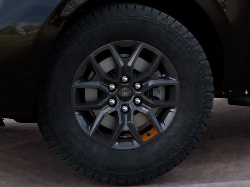 New 2027 Ford Expedition Tremor AWD/4WD image 17