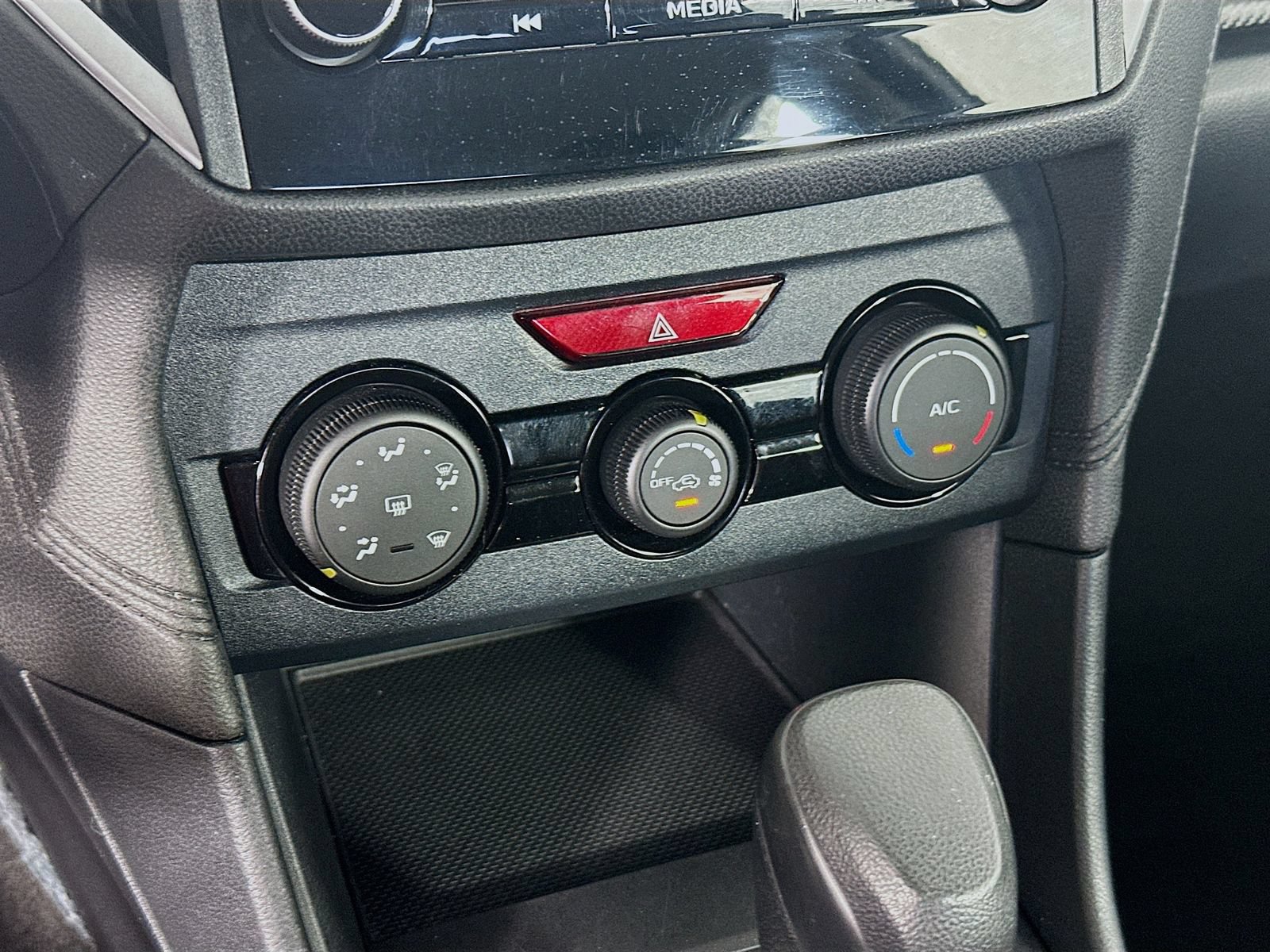 Used 2019 Subaru Impreza 2.0i AWD/4WD image 15