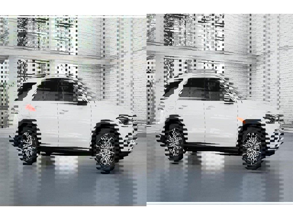 New 2026 Mercedes-Benz GLE 350 4MATIC image 14