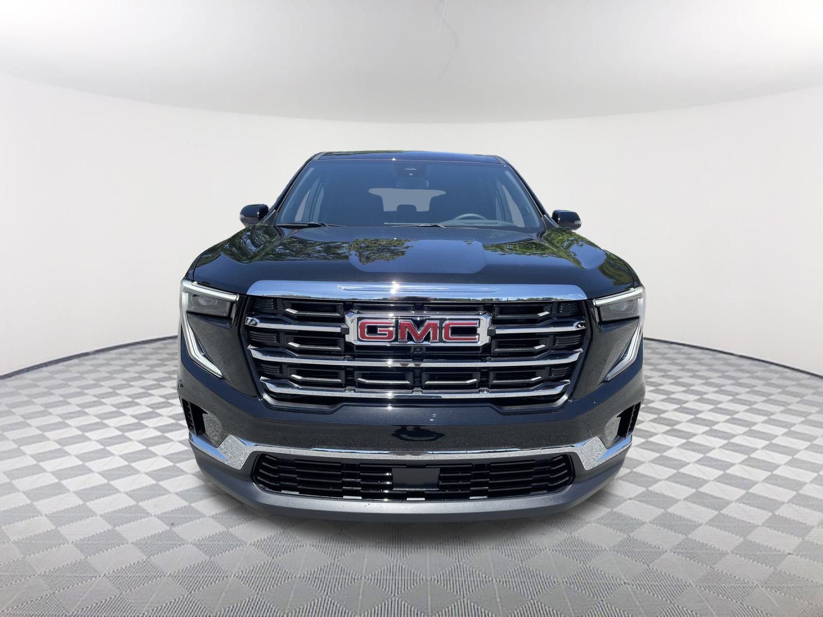 New 2025 GMC Acadia Elevation FWD image 10