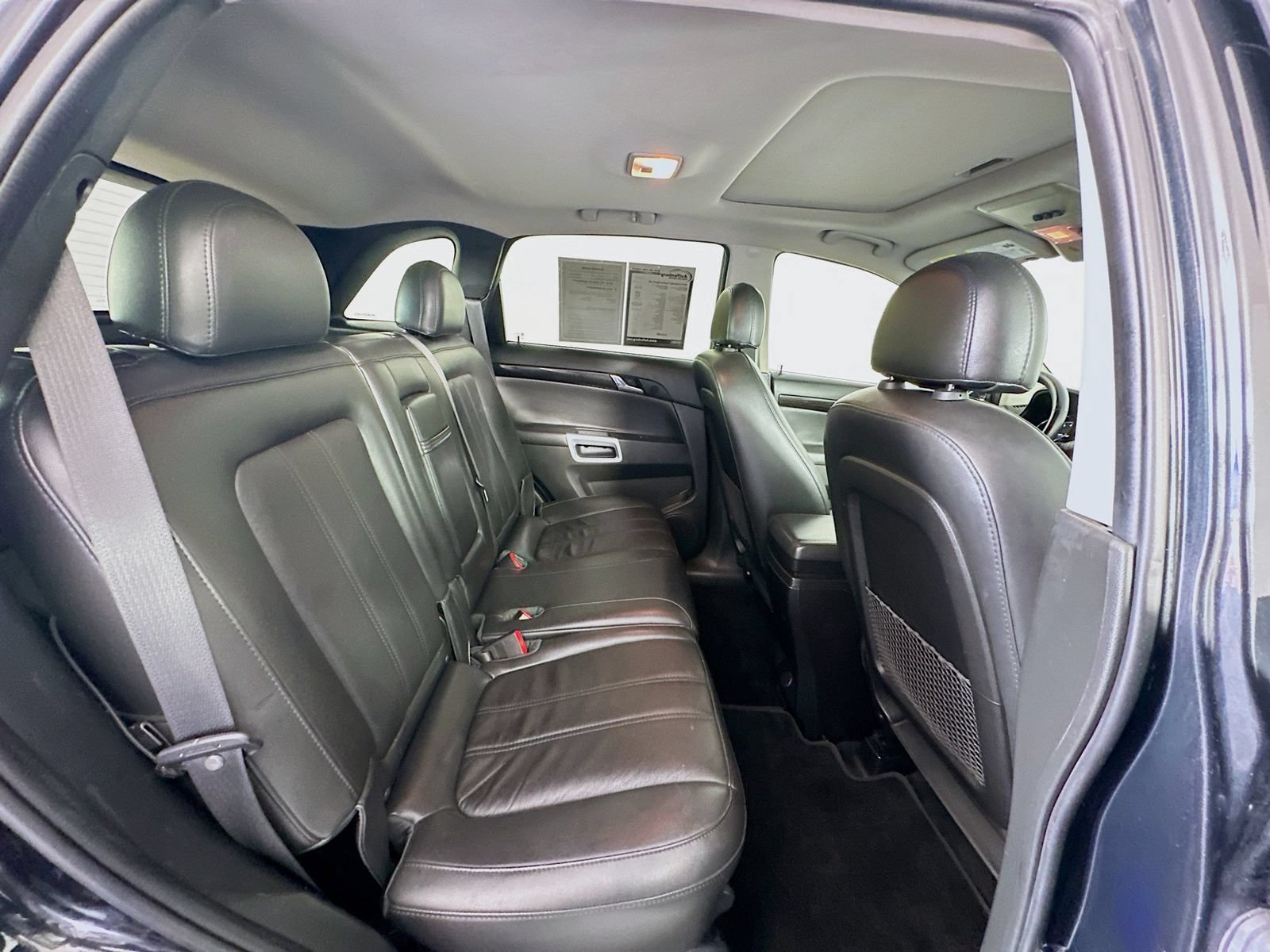 Used 2014 Chevrolet Captiva Sport LTZ FWD image 25