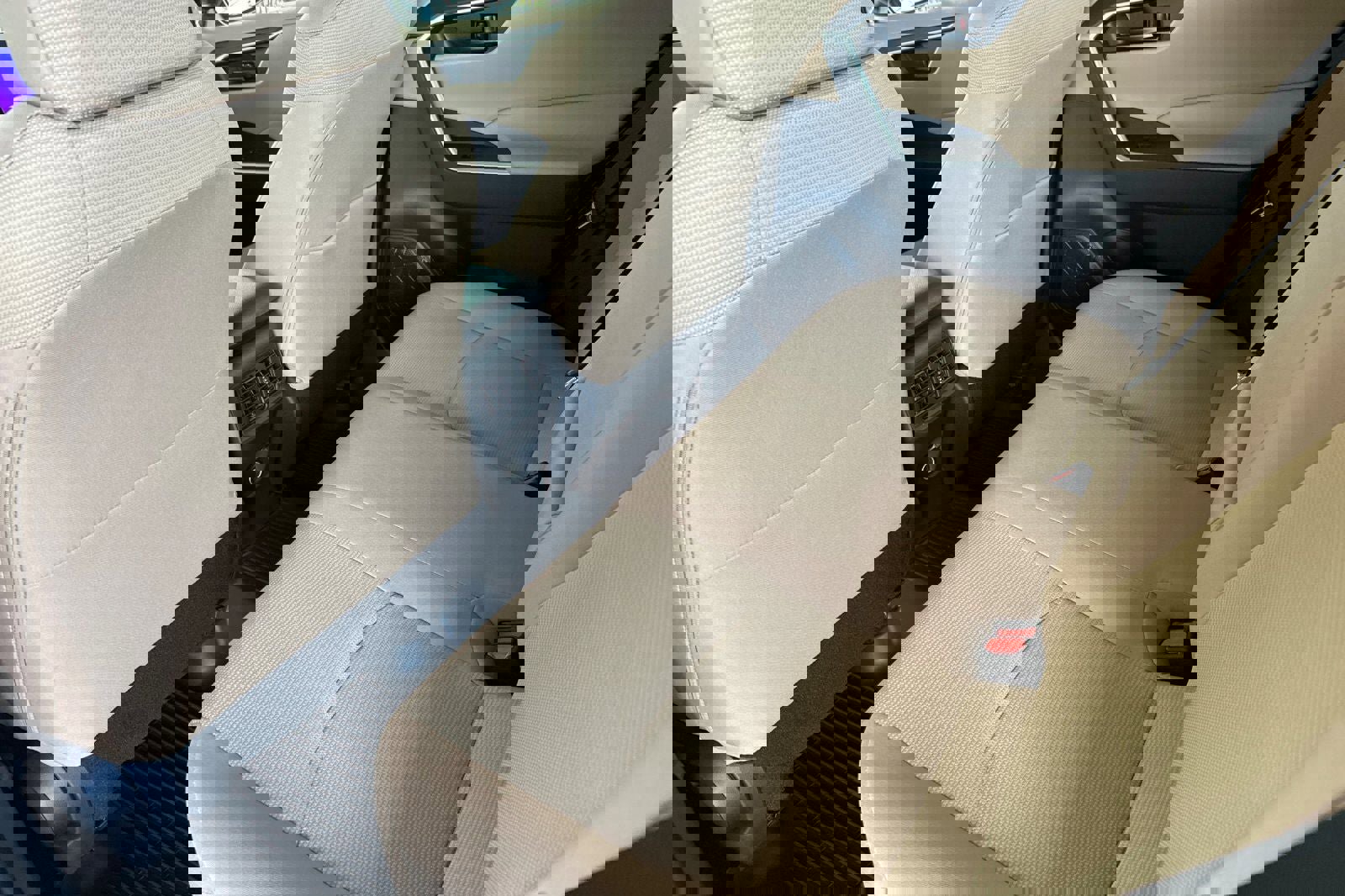 New 2025 Toyota RAV4 LE image 14