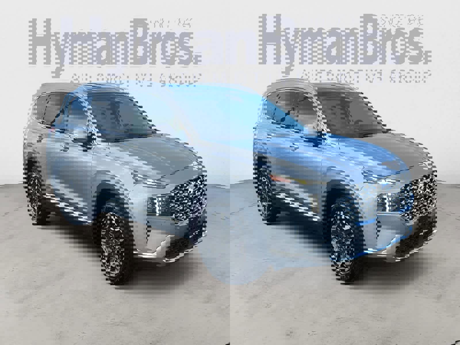 Used 2022 Hyundai Santa Fe Limited
