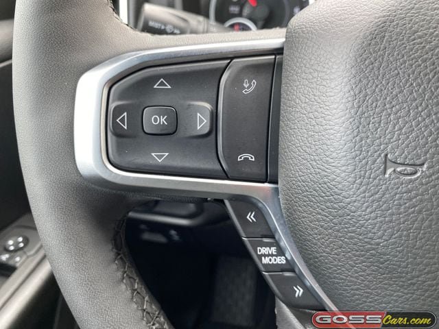 Used 2026 RAM 1500 Big Horn AWD/4WD image 17