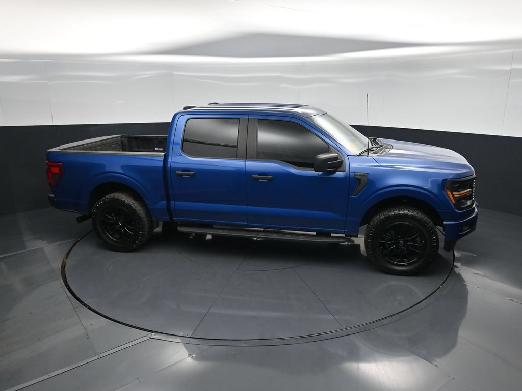 Used 2024 Ford F150 STX RWD image 46