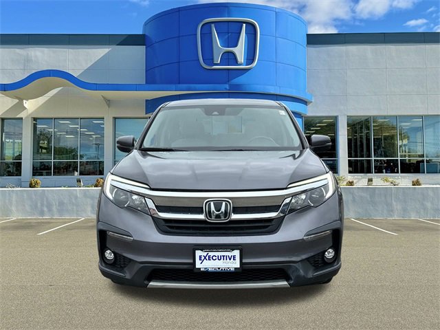 Used 2021 Honda Pilot EX image 6