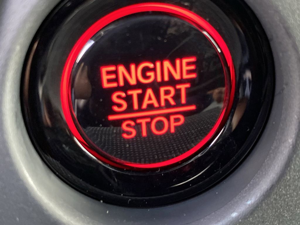 New 2026 Honda Passport TrailSport image 28