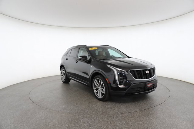 Used 2023 Cadillac XT4 Sport image 27