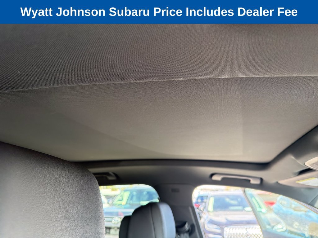 Used 2025 Audi Q3 2.0T Premium AWD/4WD image 44