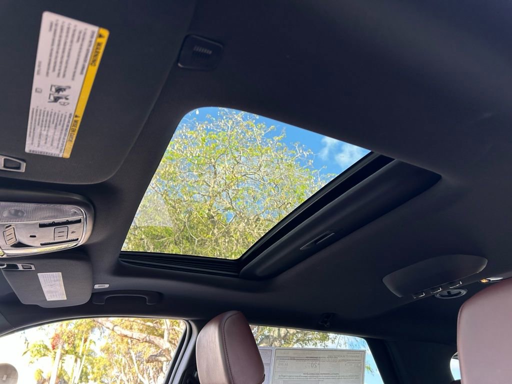 New 2026 Dodge Durango GT image 18