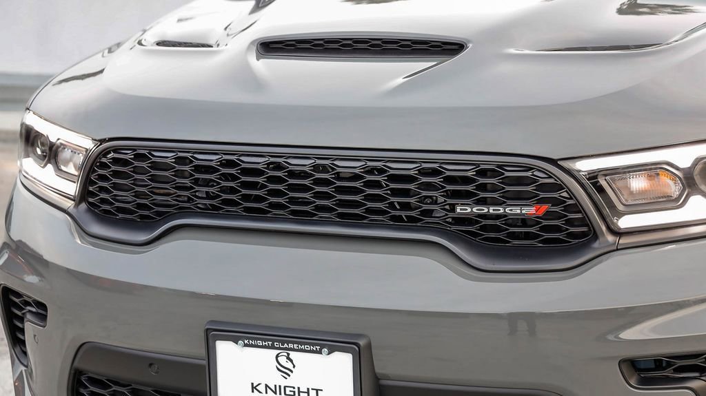 New 2026 Dodge Durango GT image 6