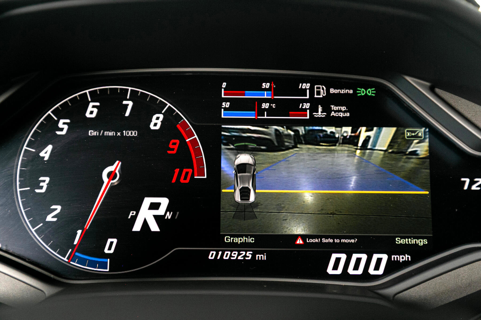 Used 2015 Lamborghini Huracan LP 610-4 image 84