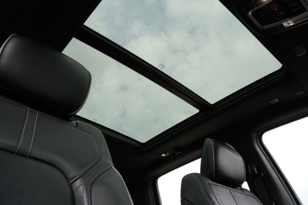 Used 2023 RAM 1500 Limited image 23