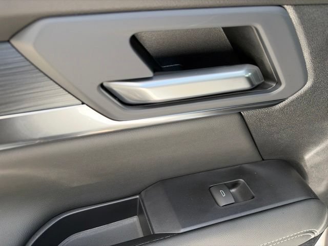 New 2027 GMC Terrain Elevation w/ Elevation Premium Package AWD/4WD image 27