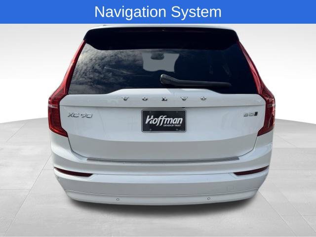 Used 2023 Volvo XC90 B5 Core w/ Protection Package Premier AWD/4WD image 4