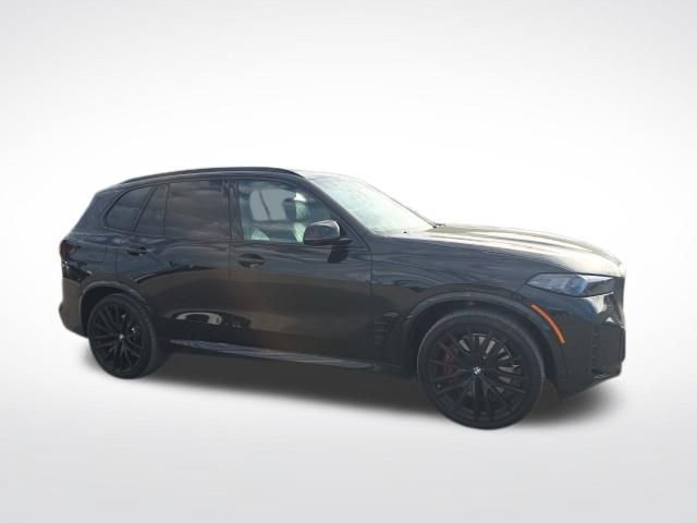 Used 2025 BMW X5 M60i w/ Parking Assistance Package