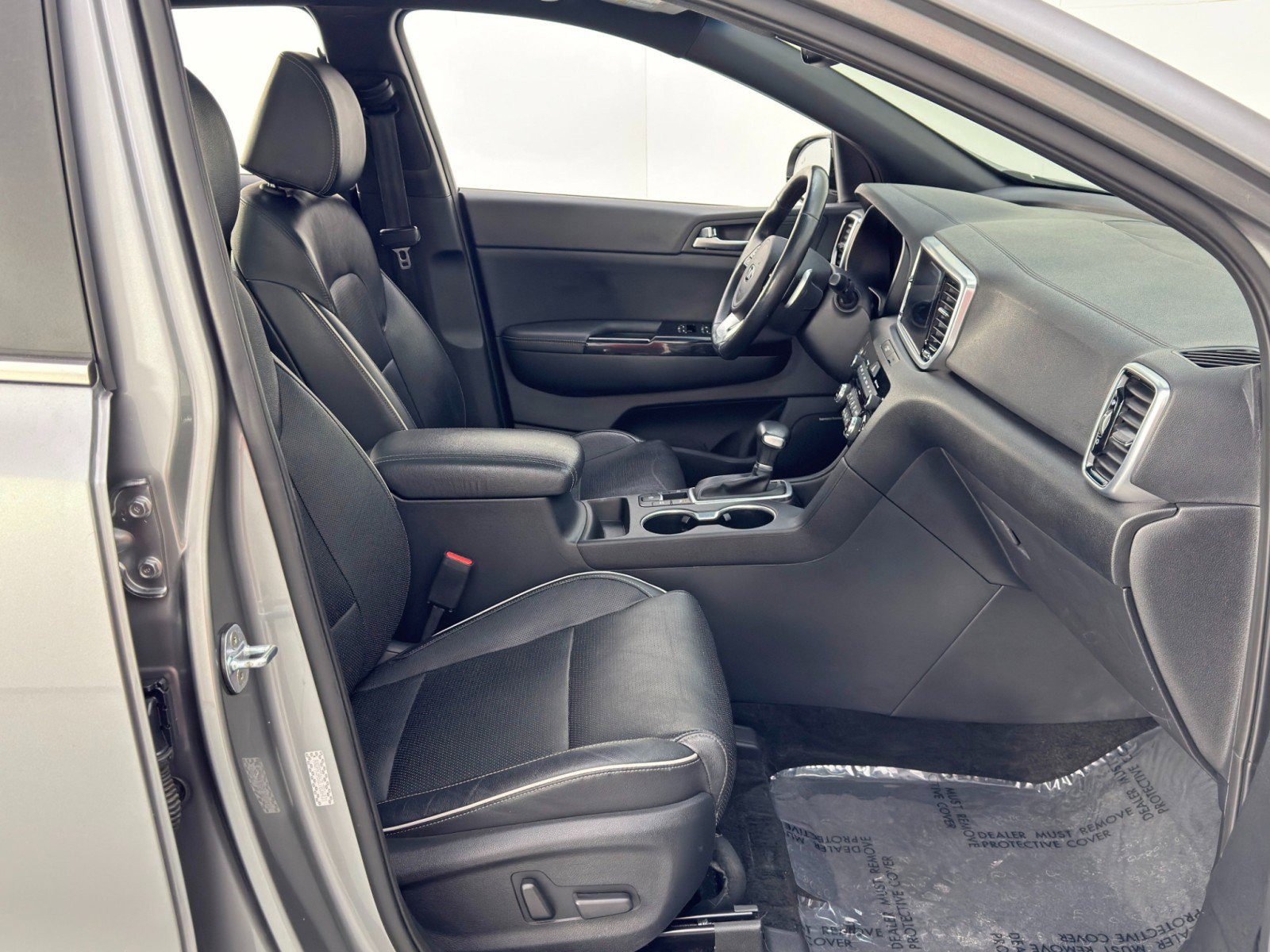 Used 2020 Kia Sportage SX image 15