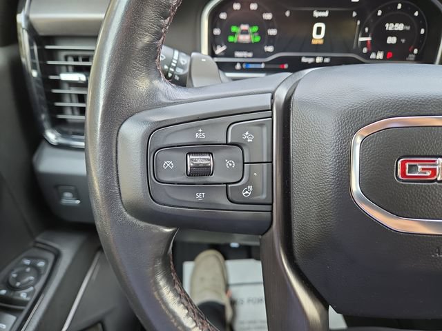 Used 2023 GMC Sierra 1500 AT4X AWD/4WD image 19