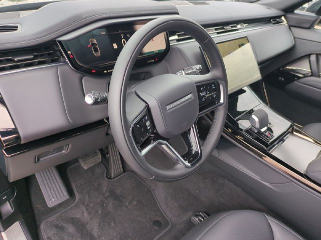 New 2027 Land Rover Range Rover Sport SE AWD/4WD image 7