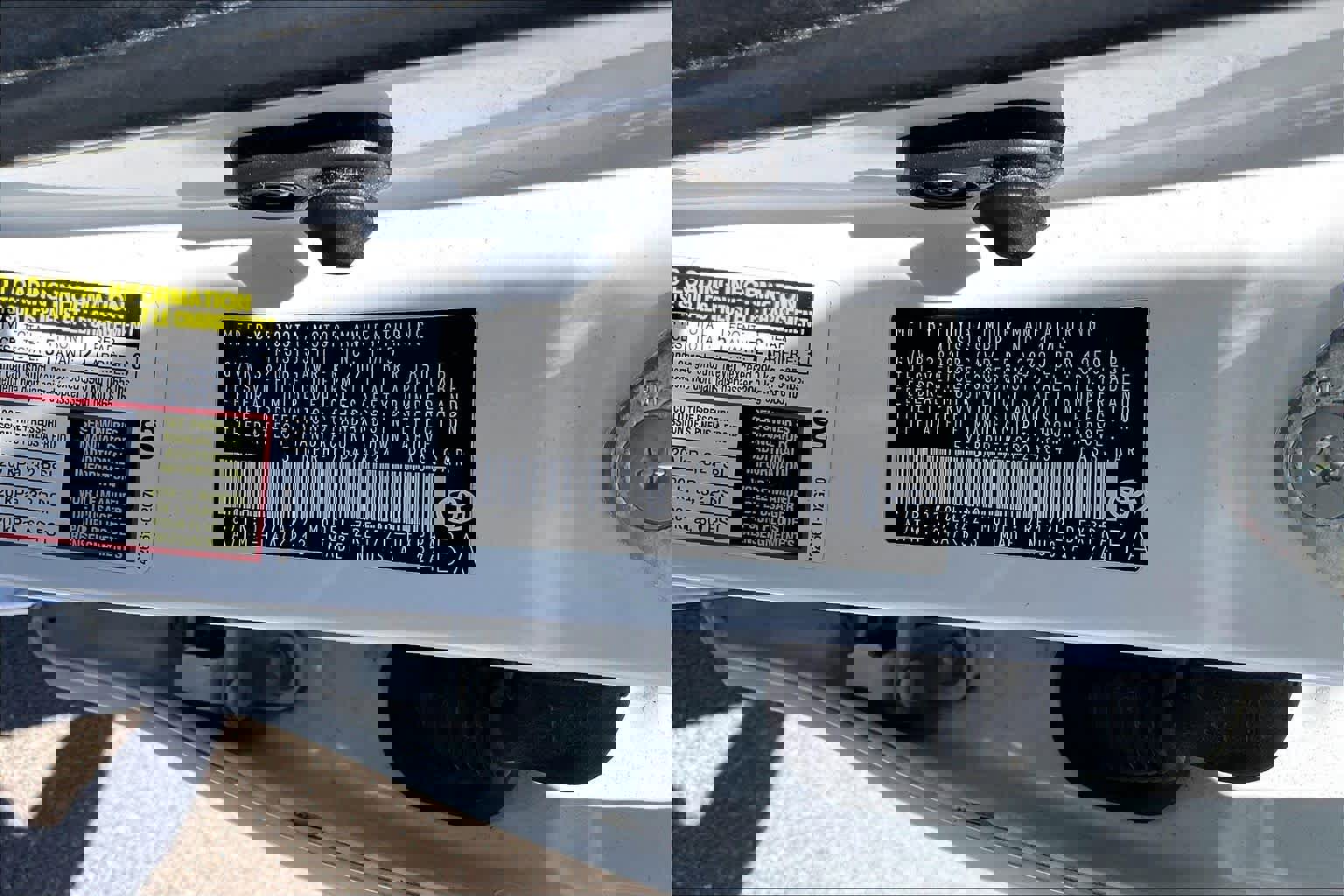 Used 2016 Toyota Corolla LE Premium FWD image 30