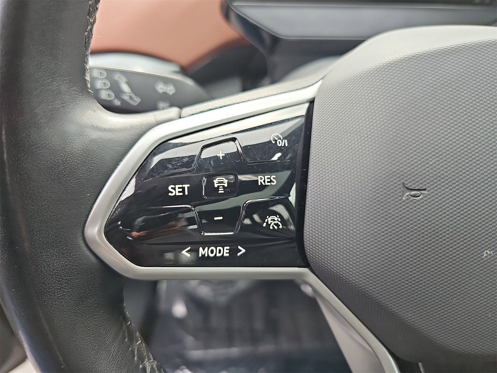 Certified 2022 Volkswagen ID.4 Pro S image 17