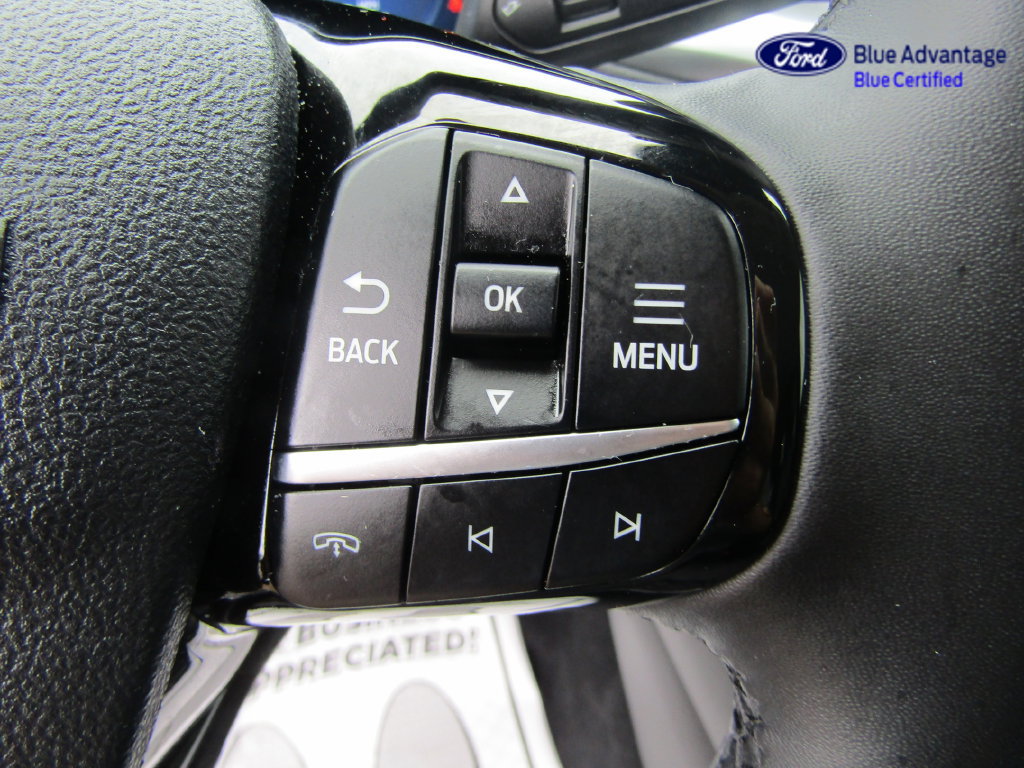 Used 2023 Ford Escape Platinum AWD/4WD image 21