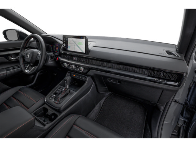 New 2027 Honda CR-V Sport Touring image 12