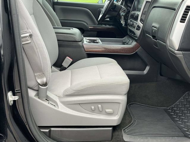 Used 2016 GMC Sierra 1500 SLE w/ SLE Value Package RWD image 22
