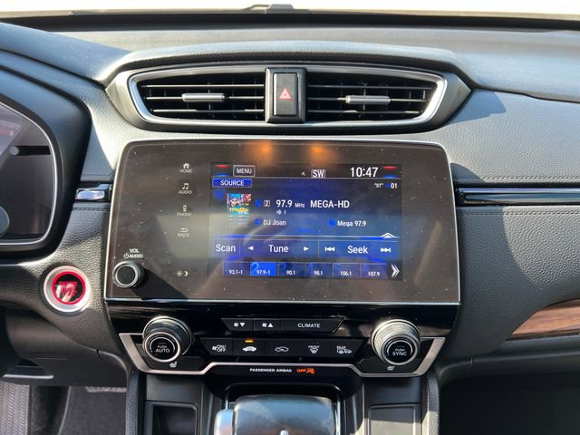 Used 2021 Honda CR-V EX-L image 21