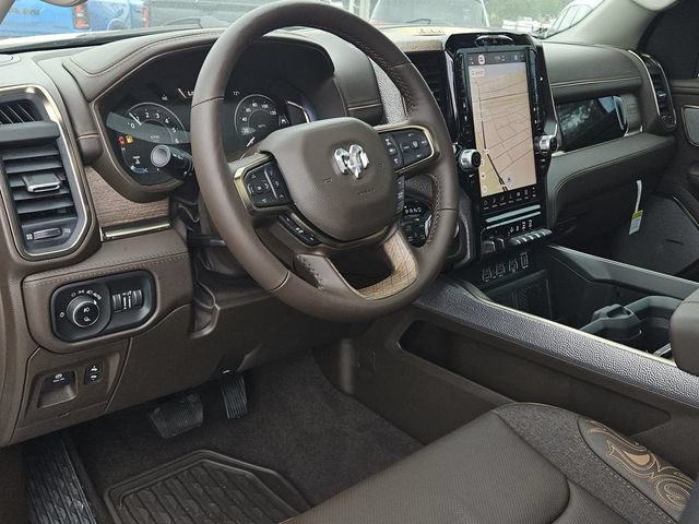 New 2026 RAM 1500 Limited AWD/4WD image 26