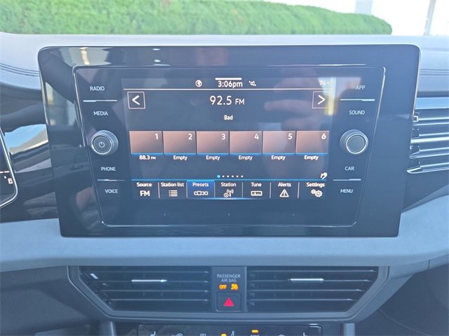 New 2026 Volkswagen Jetta SE image 21