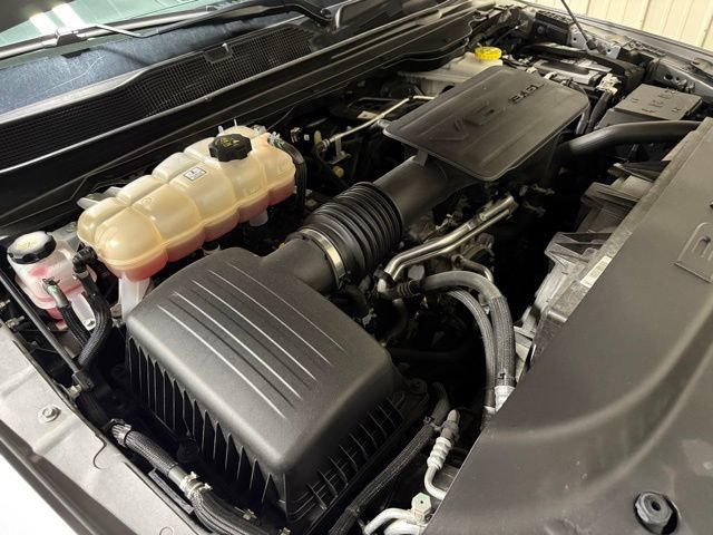 Used 2025 RAM 1500 Big Horn AWD/4WD image 34