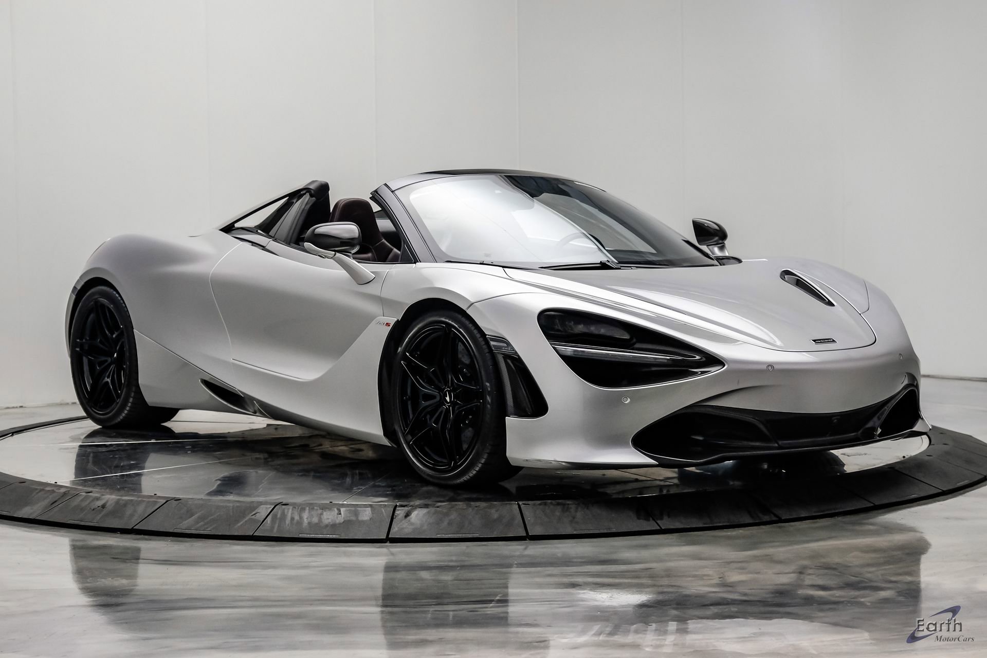Used 2020 McLaren 720S Luxury image 32